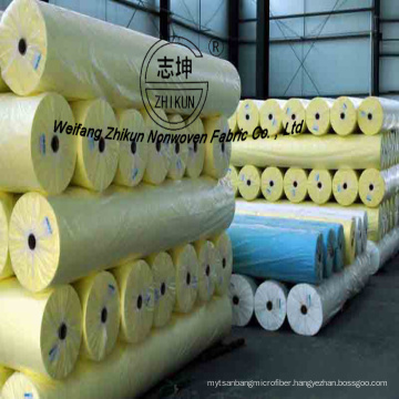 Recycled Non Woven Fabric with High Quality